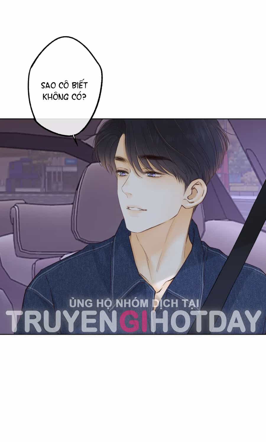 Khó Dỗ Dành - Chương 60.2 - ảnh 3