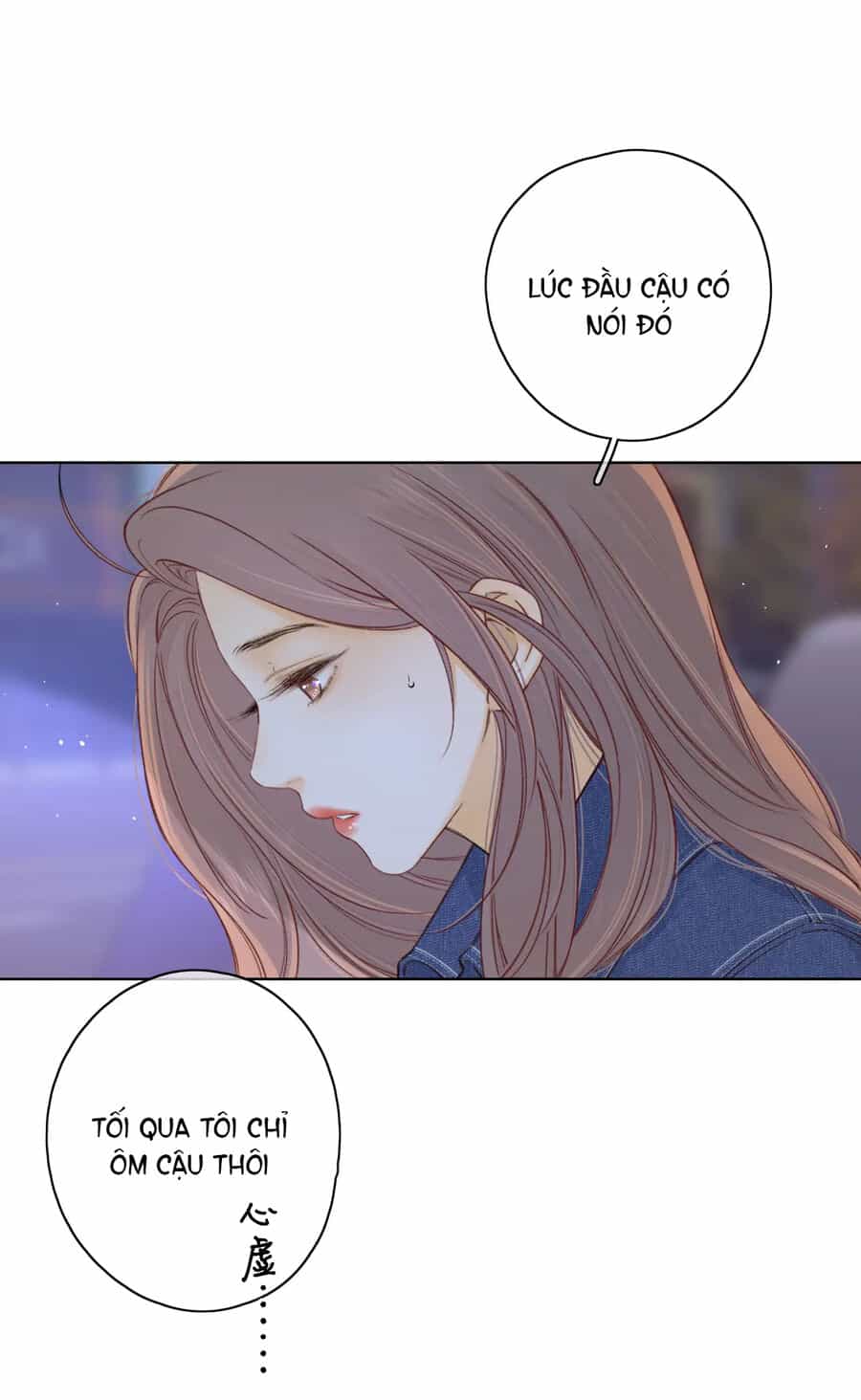 Khó Dỗ Dành - Chương 60.2 - ảnh 4