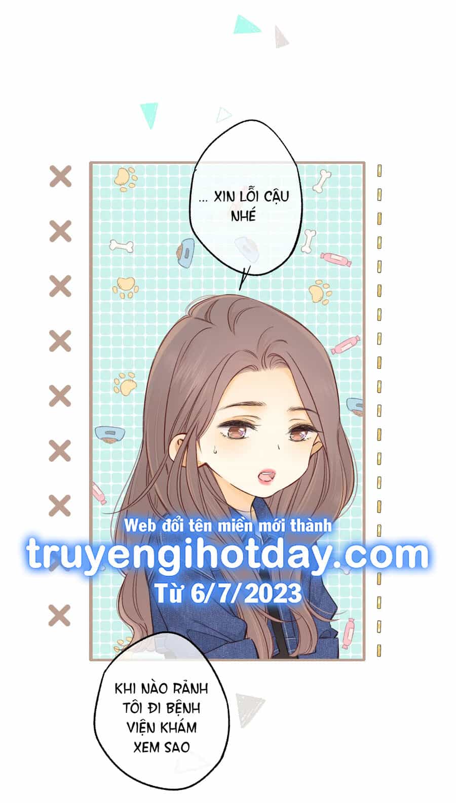 Khó Dỗ Dành - Chương 60.2 - ảnh 6