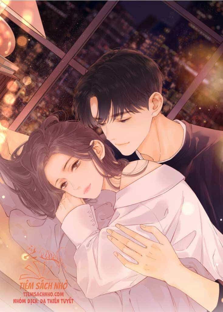 Khó Dỗ Dành - Chương 8 - ảnh 1