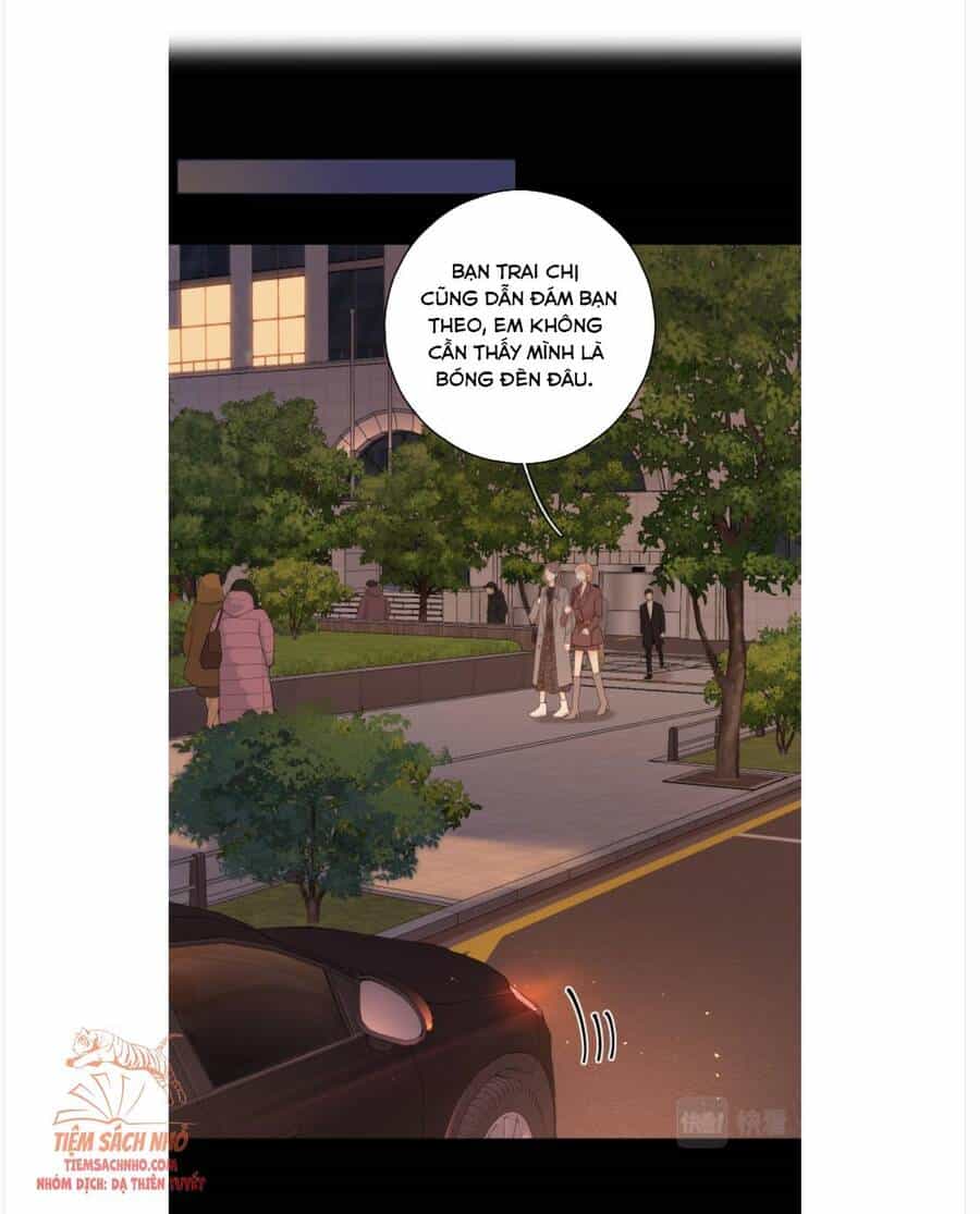 Khó Dỗ Dành - Chương 8 - ảnh 11