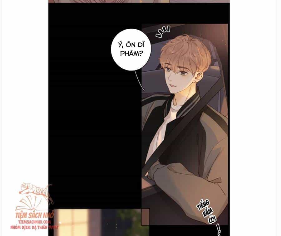 Khó Dỗ Dành - Chương 8 - ảnh 13