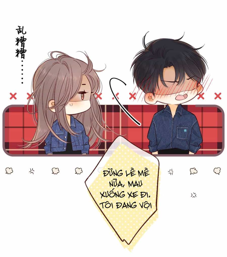 Khó Dỗ Dành - Chương 61.1 - ảnh 10