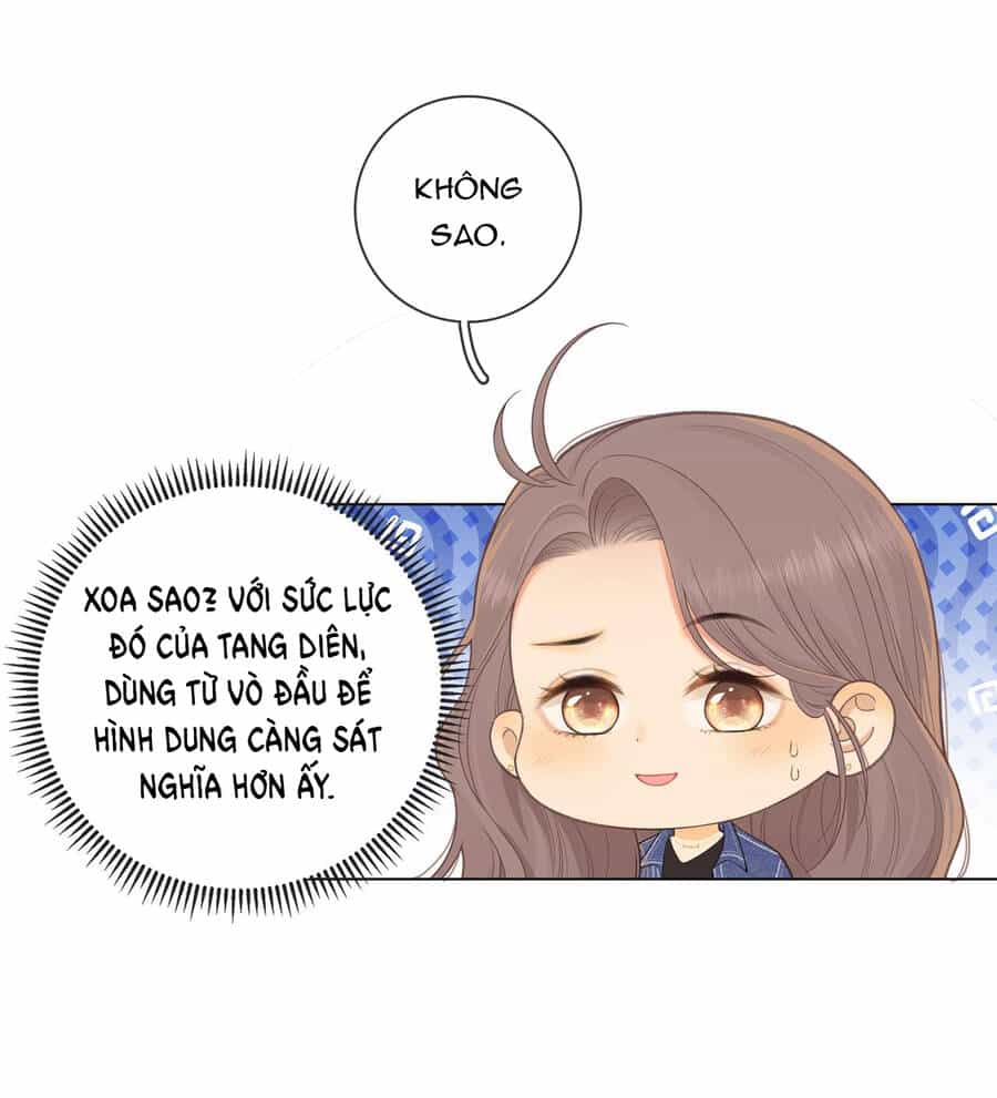 Khó Dỗ Dành - Chương 61.1 - ảnh 15