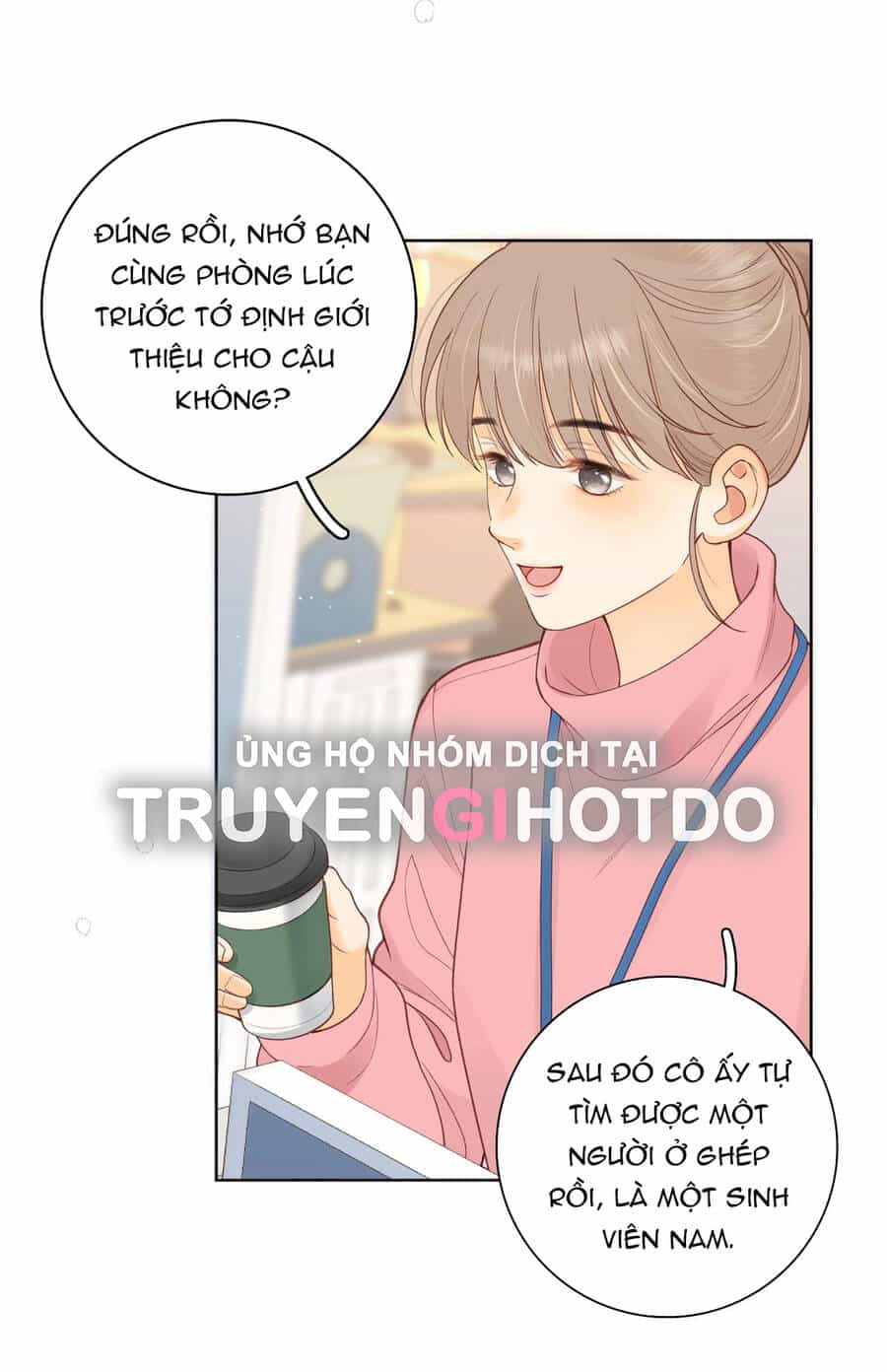 Khó Dỗ Dành - Chương 61.1 - ảnh 18
