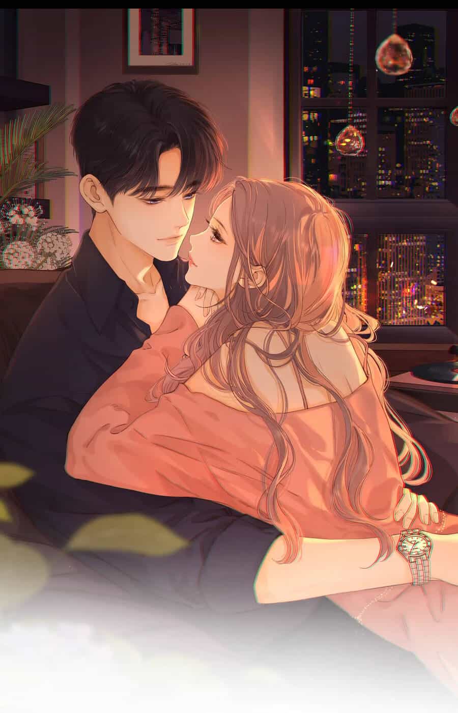Khó Dỗ Dành - Chương 61.1 - ảnh 3