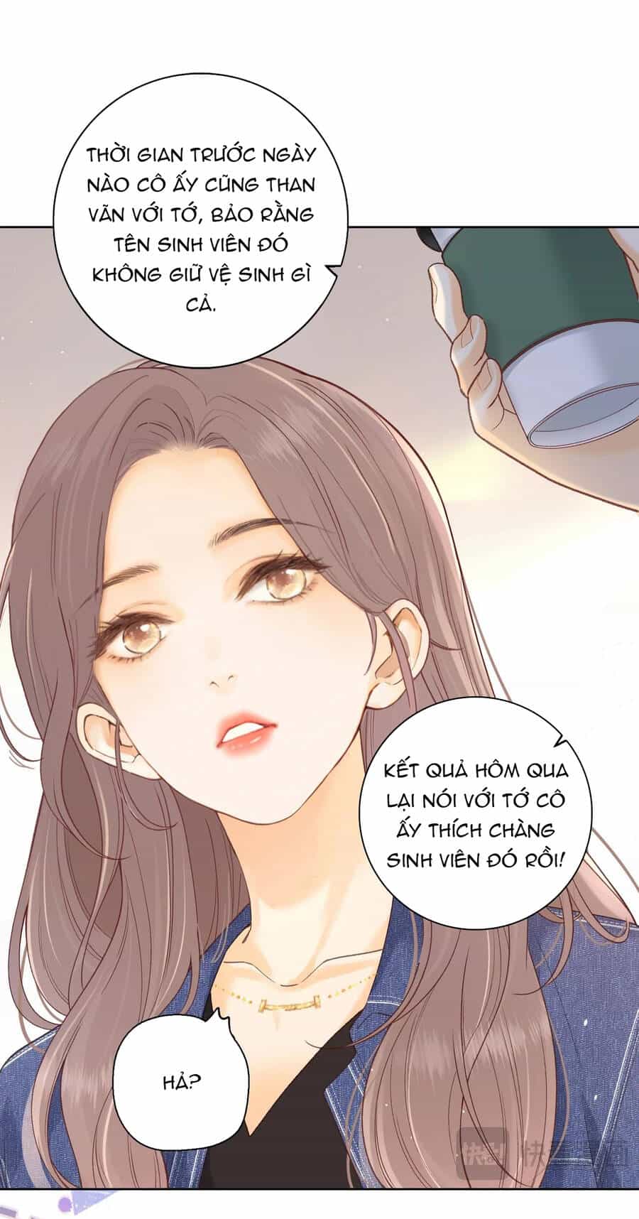 Khó Dỗ Dành - Chương 61.2 - ảnh 1