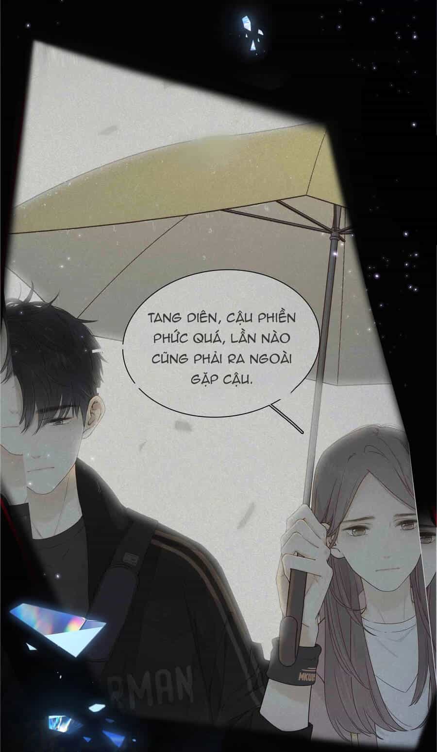 Khó Dỗ Dành - Chương 61.2 - ảnh 10