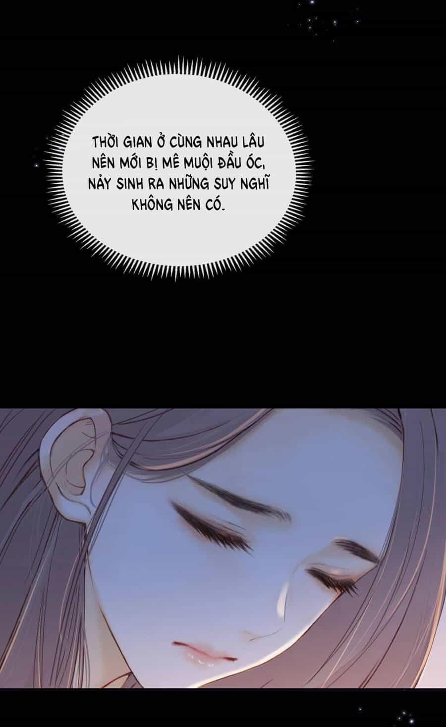 Khó Dỗ Dành - Chương 61.2 - ảnh 13