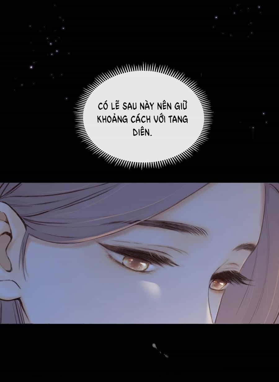 Khó Dỗ Dành - Chương 61.2 - ảnh 14
