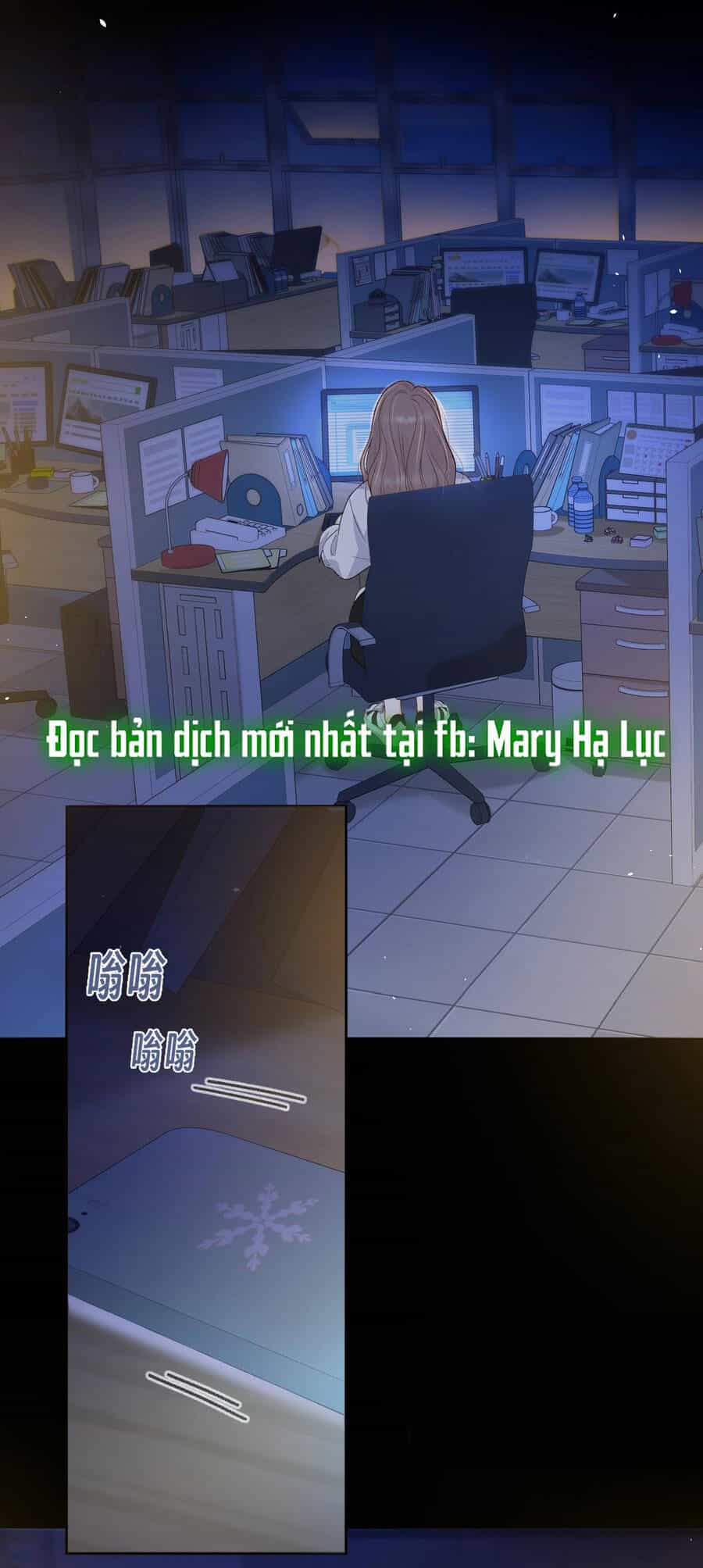 Khó Dỗ Dành - Chương 61.2 - ảnh 16