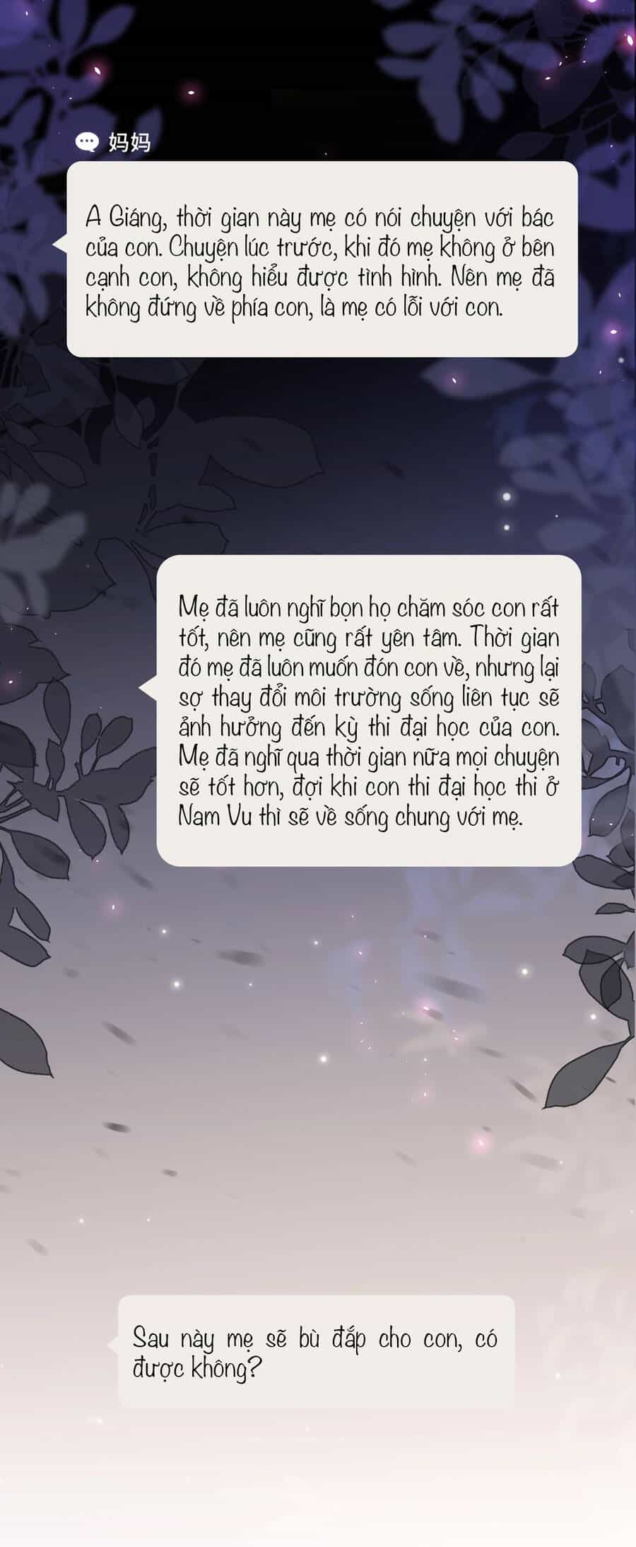 Khó Dỗ Dành - Chương 61.2 - ảnh 18