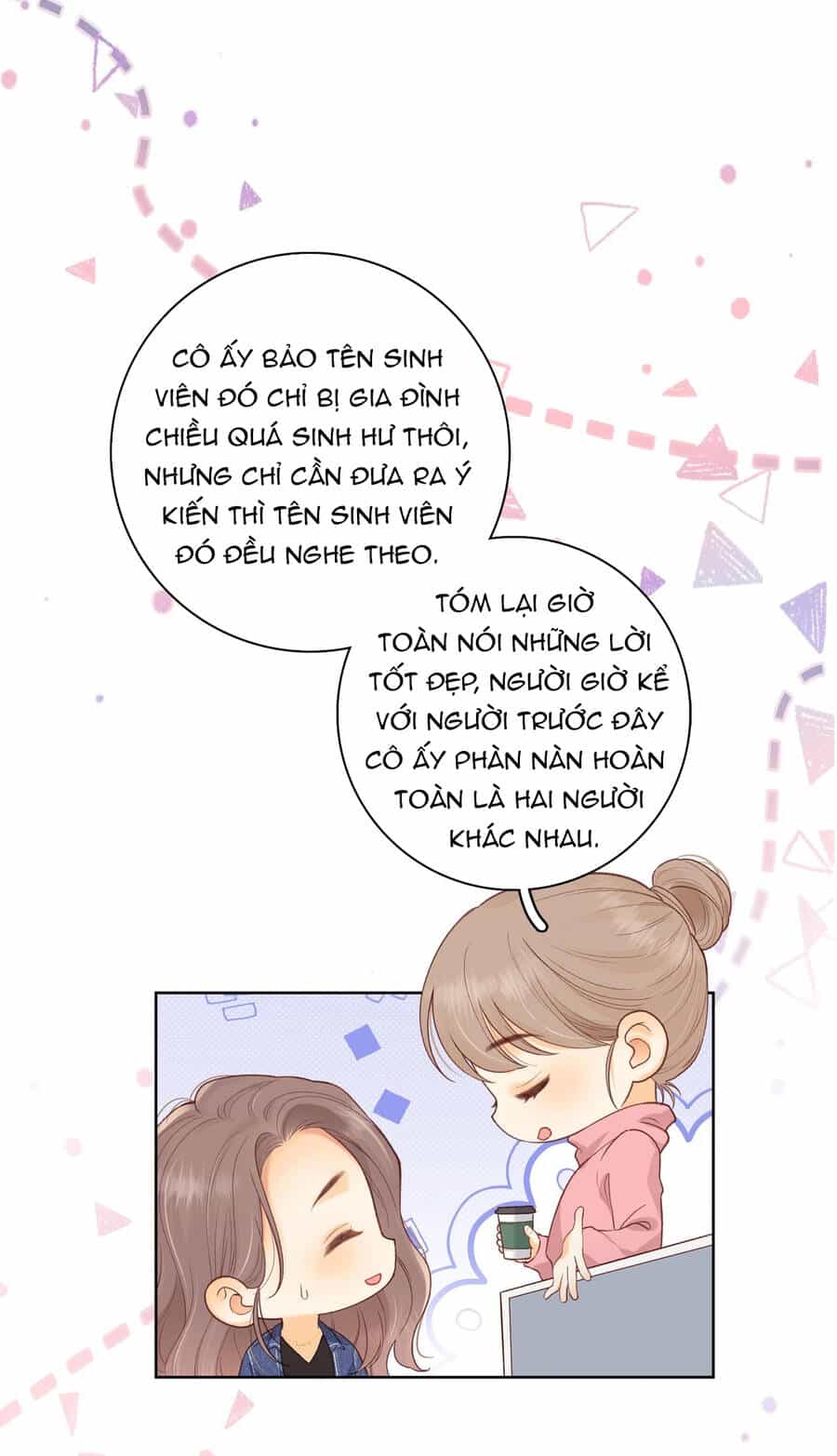 Khó Dỗ Dành - Chương 61.2 - ảnh 2