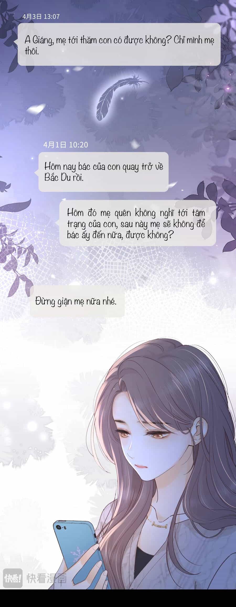 Khó Dỗ Dành - Chương 61.2 - ảnh 22