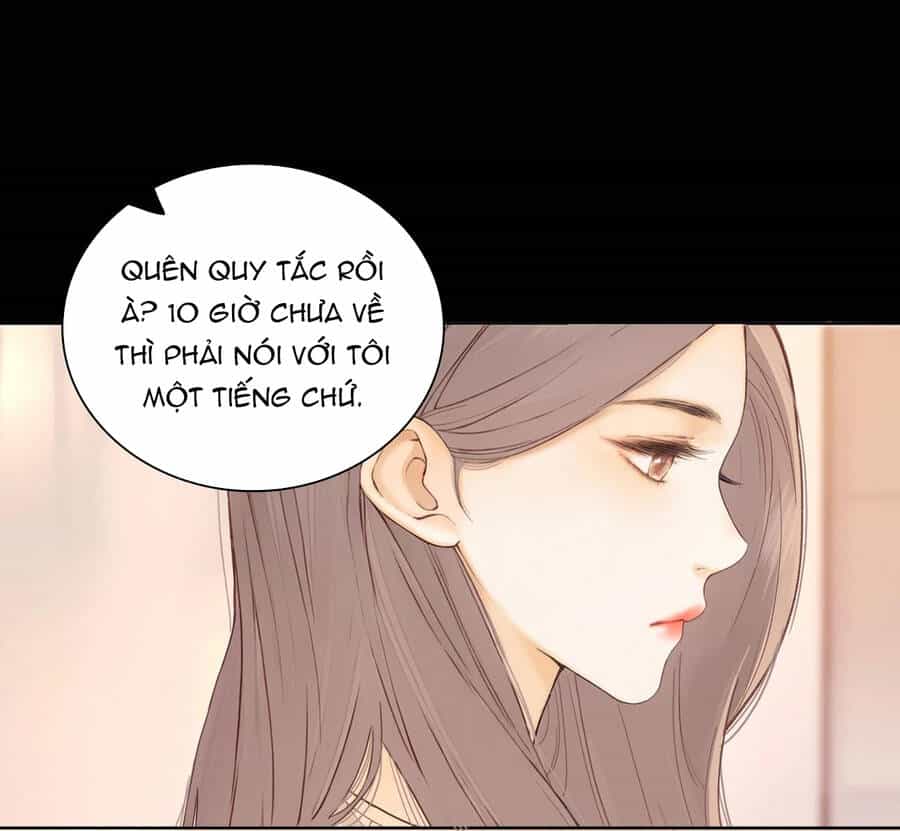 Khó Dỗ Dành - Chương 61.2 - ảnh 28