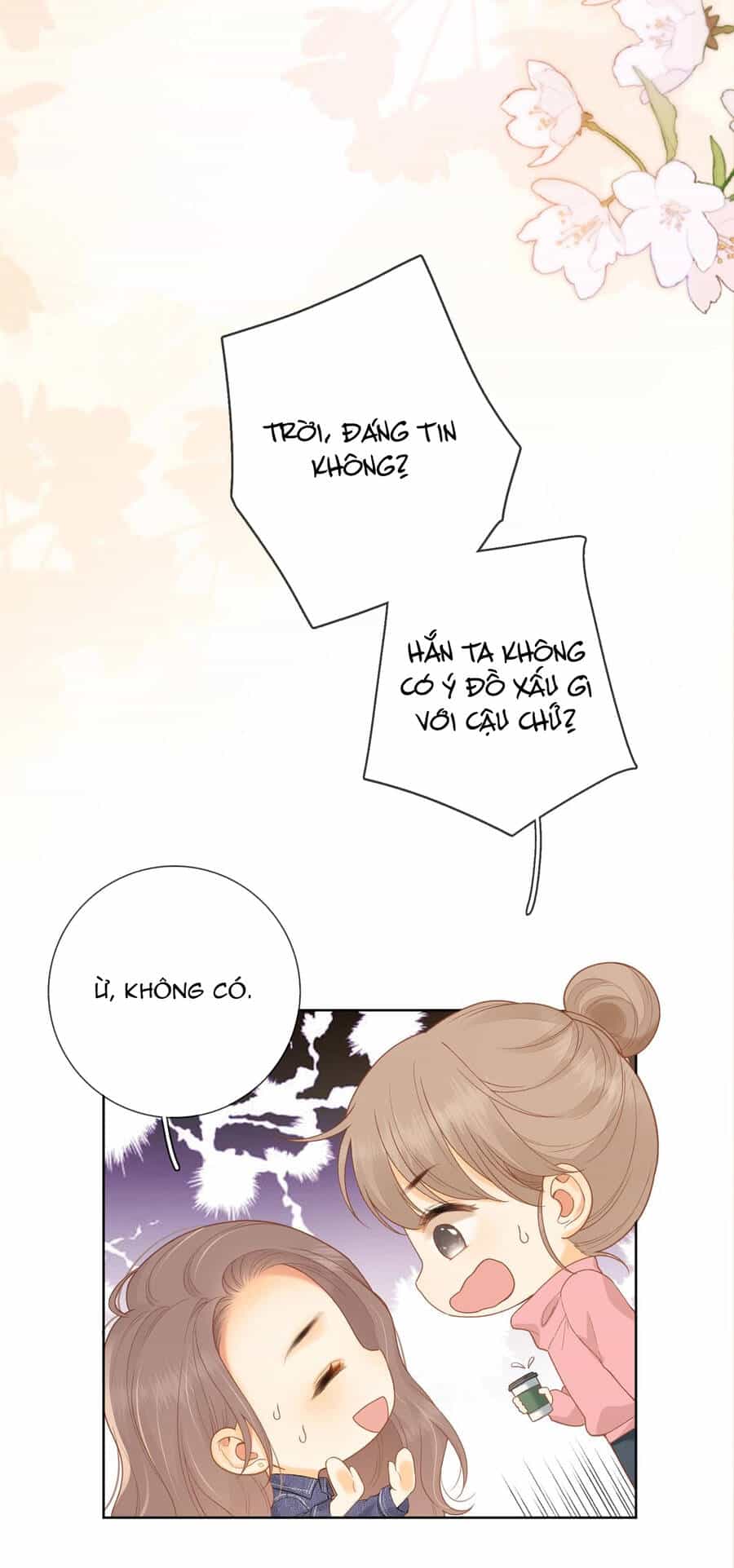 Khó Dỗ Dành - Chương 61.2 - ảnh 6