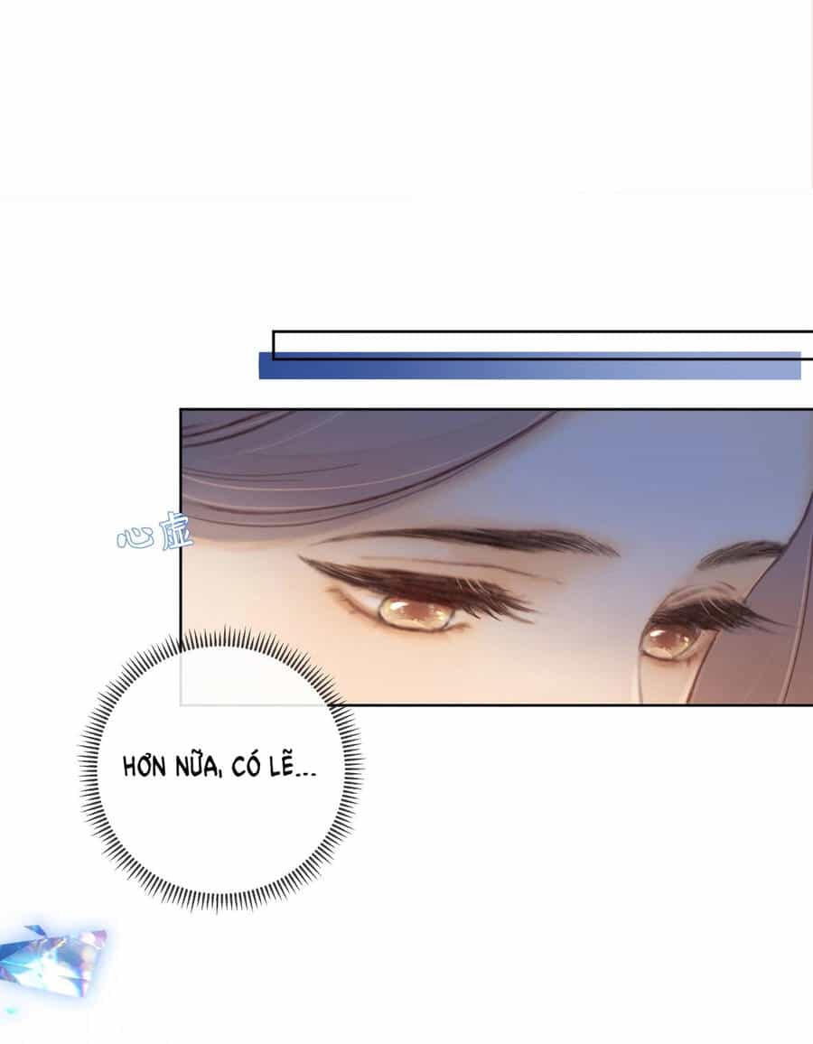Khó Dỗ Dành - Chương 61.2 - ảnh 7