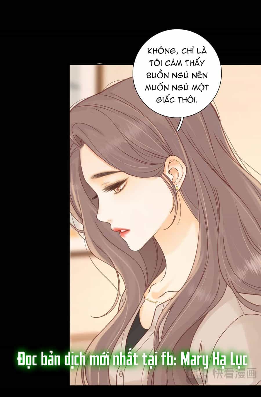 Khó Dỗ Dành - Chương 62.1 - ảnh 4