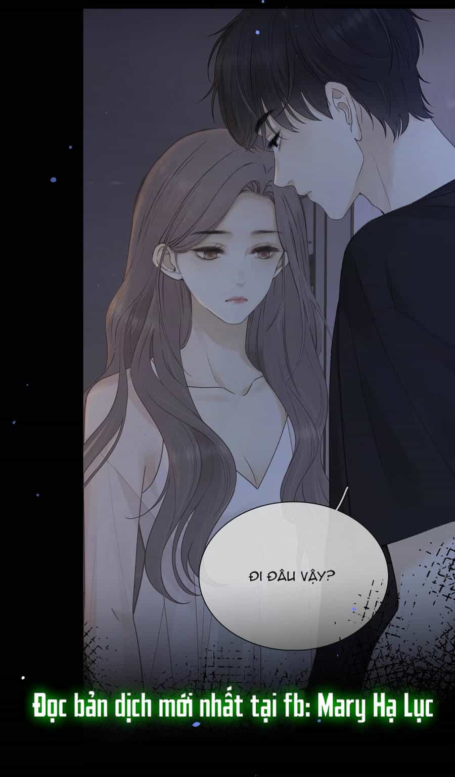 Khó Dỗ Dành - Chương 62.2 - ảnh 12