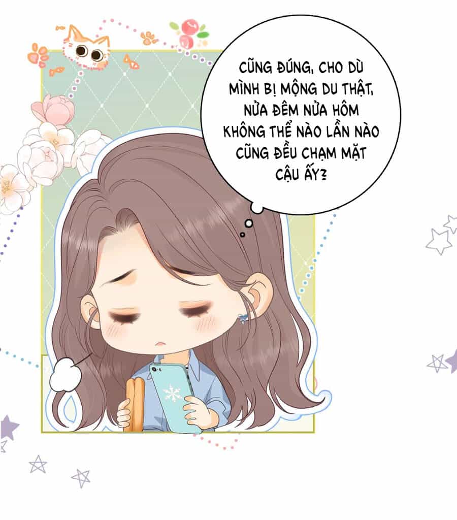 Khó Dỗ Dành - Chương 63.1 - ảnh 18