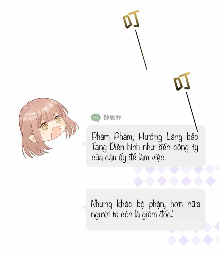 Khó Dỗ Dành - Chương 63.2 - ảnh 1