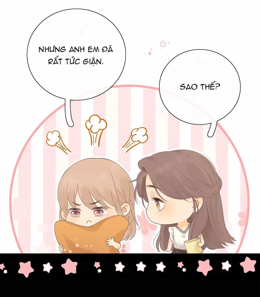 Khó Dỗ Dành - Chương 63.2 - ảnh 18