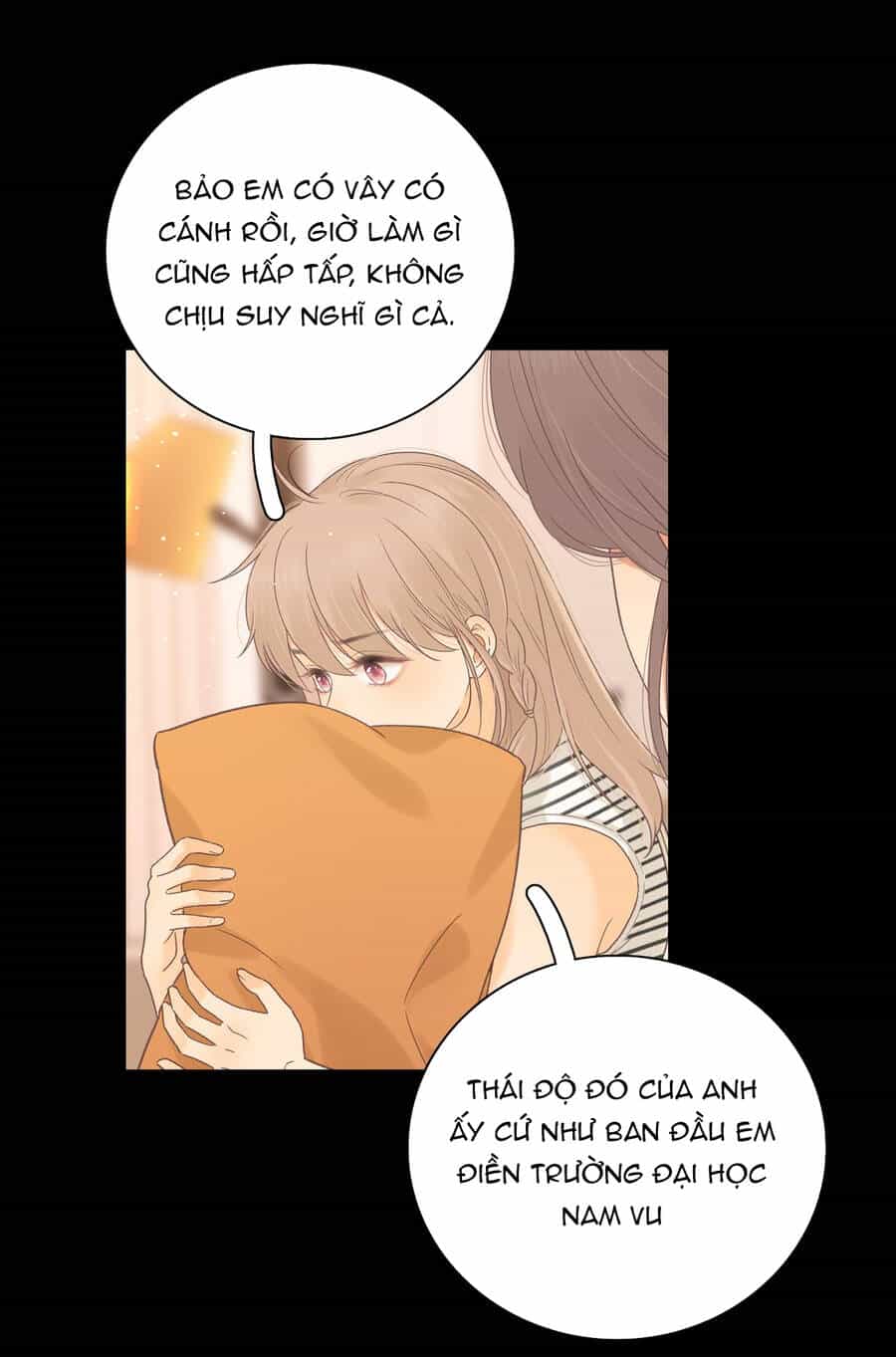 Khó Dỗ Dành - Chương 63.2 - ảnh 20