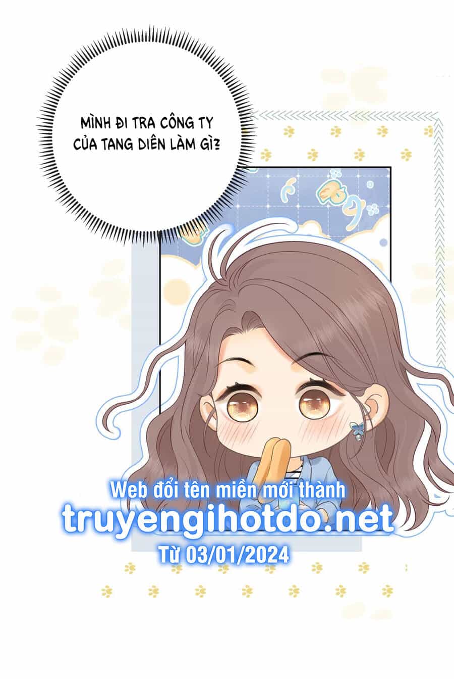 Khó Dỗ Dành - Chương 63.2 - ảnh 4