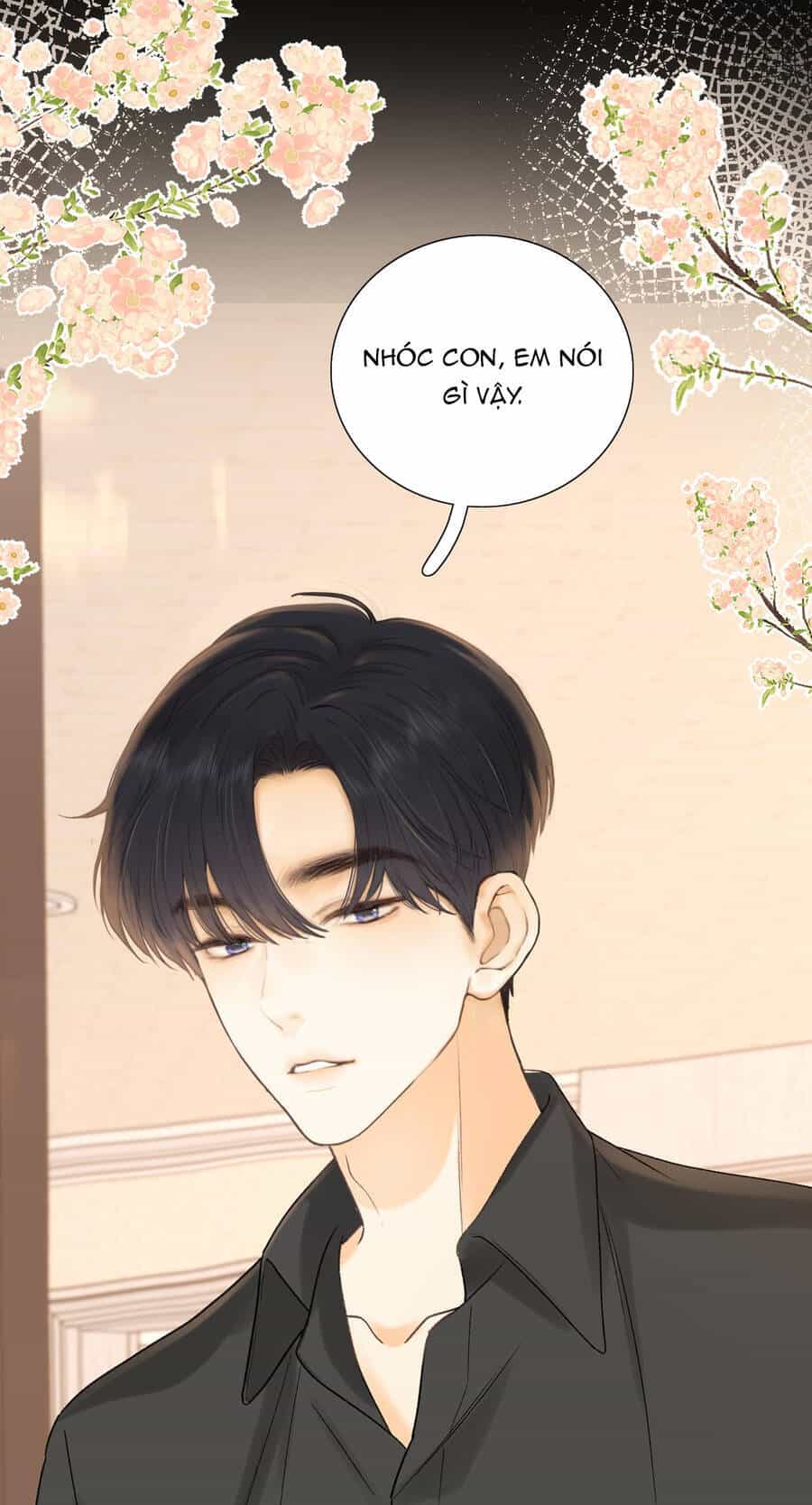 Khó Dỗ Dành - Chương 64.1 - ảnh 8