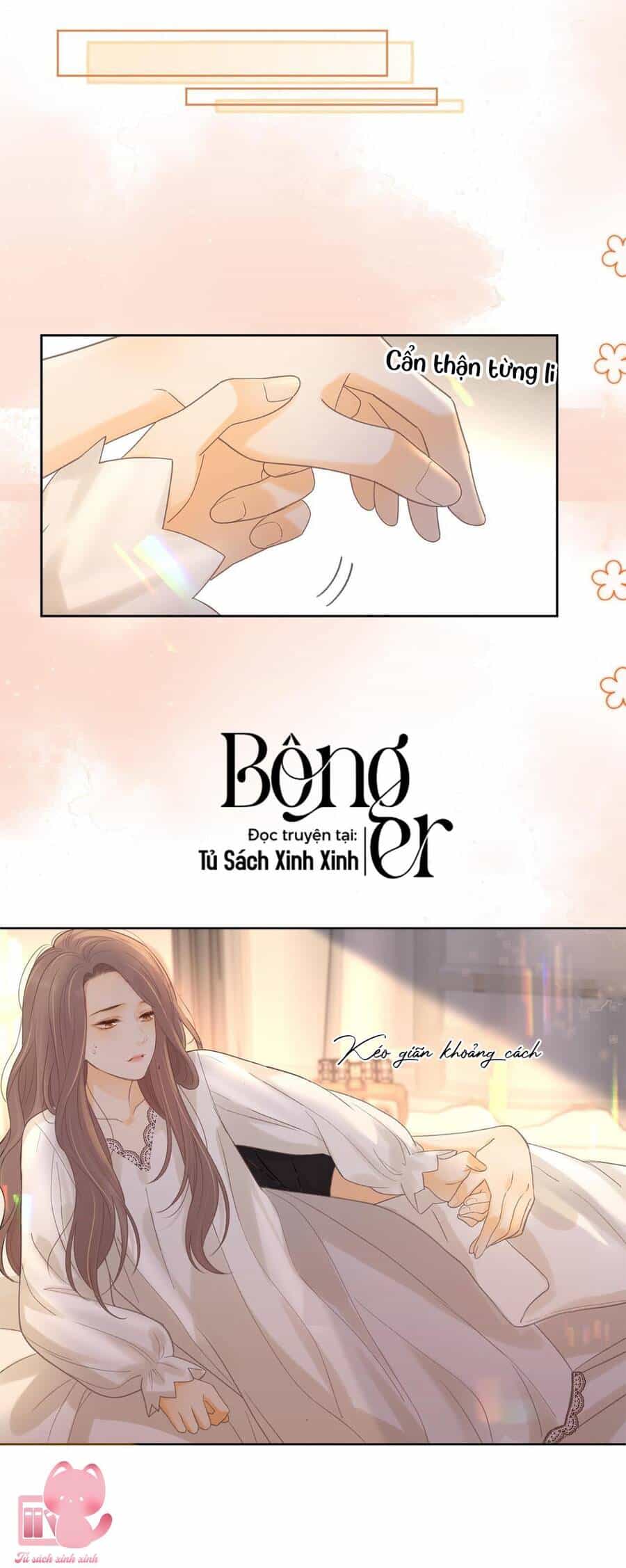 Khó Dỗ Dành - Chương 65 - ảnh 16