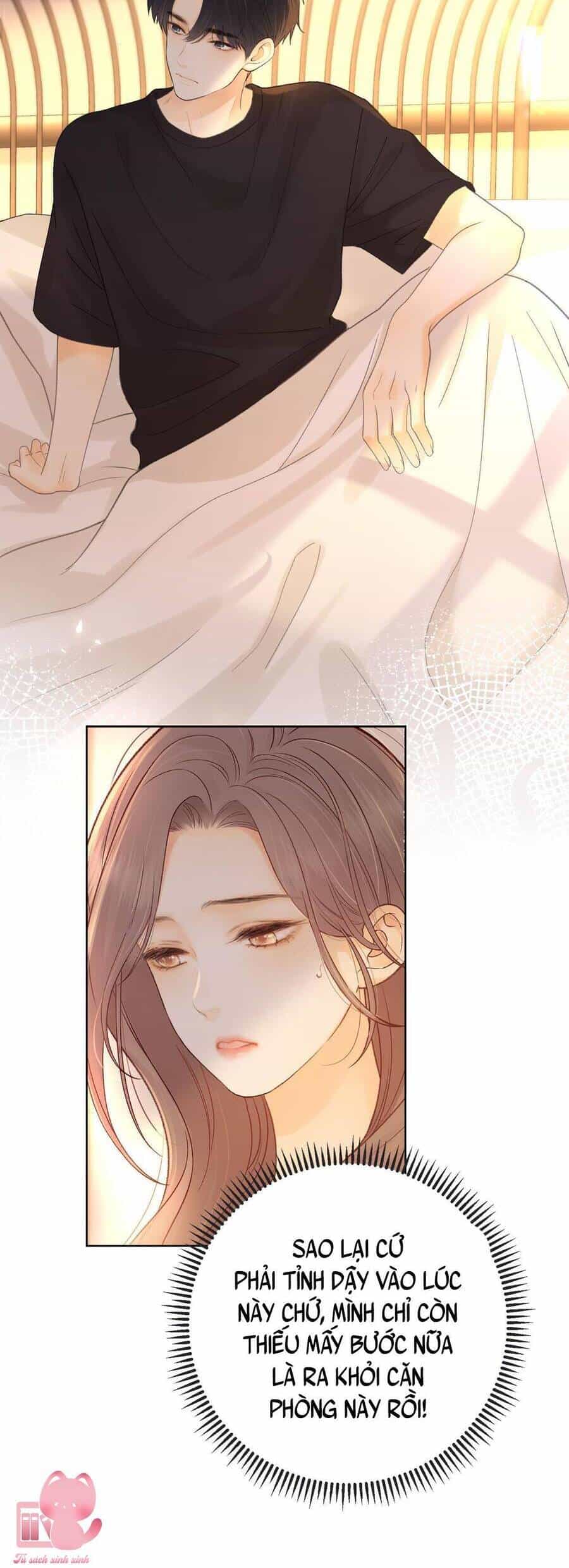 Khó Dỗ Dành - Chương 65 - ảnh 22