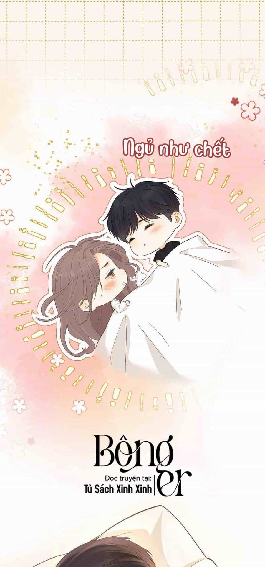 Khó Dỗ Dành - Chương 65 - ảnh 7