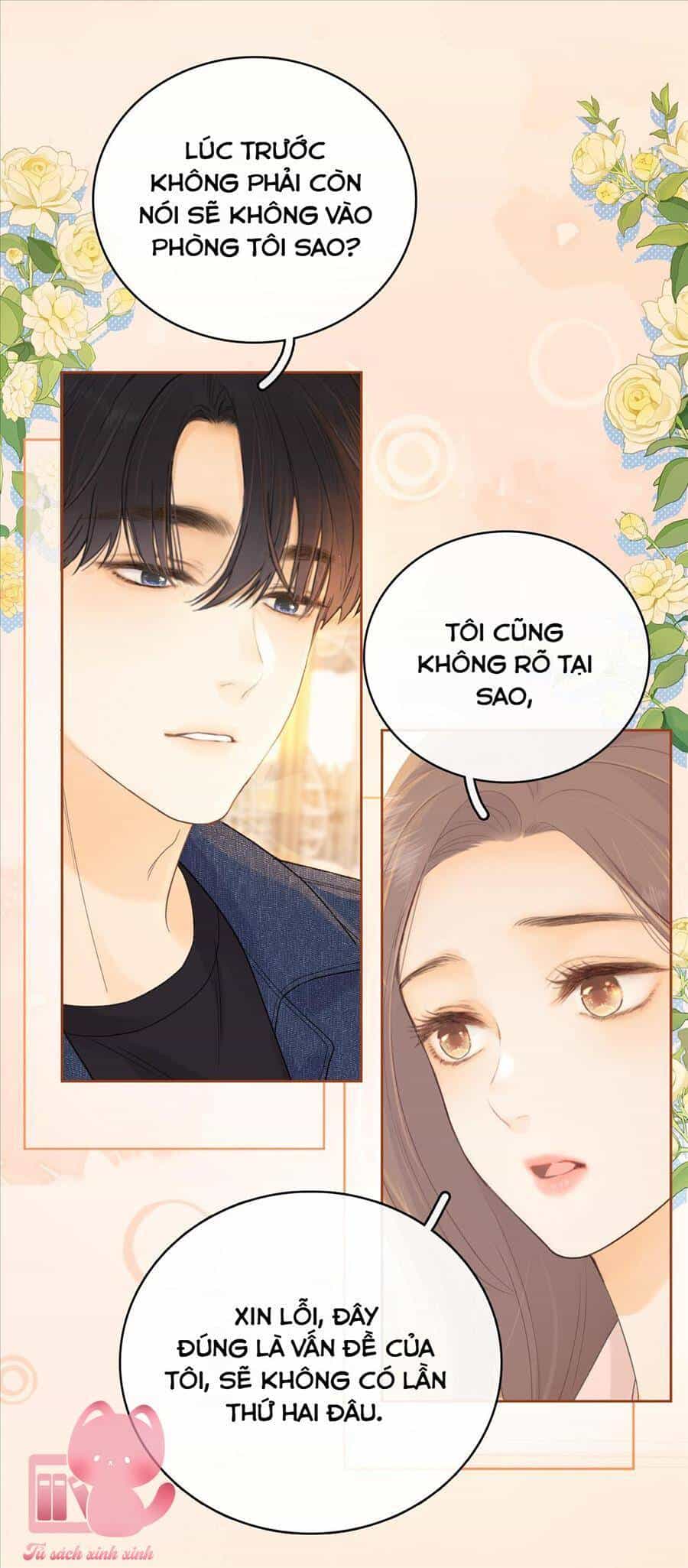 Khó Dỗ Dành - Chương 66 - ảnh 15