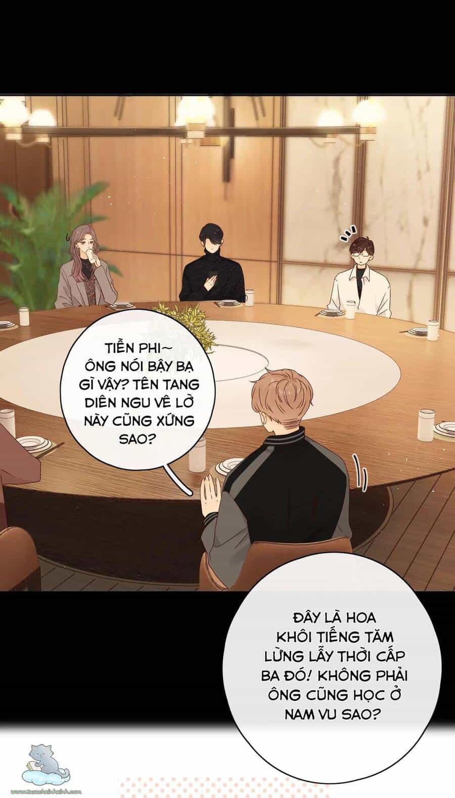 Khó Dỗ Dành - Chương 9 - ảnh 12