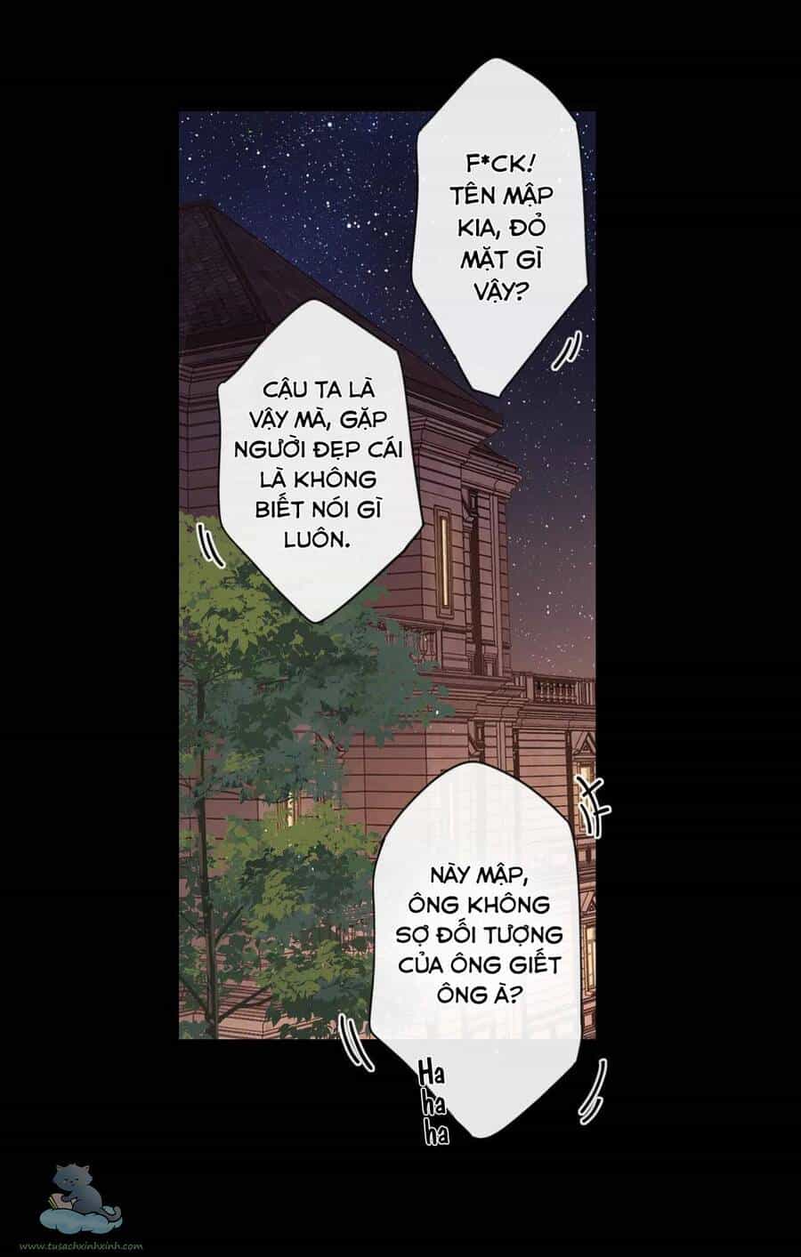 Khó Dỗ Dành - Chương 9 - ảnh 14