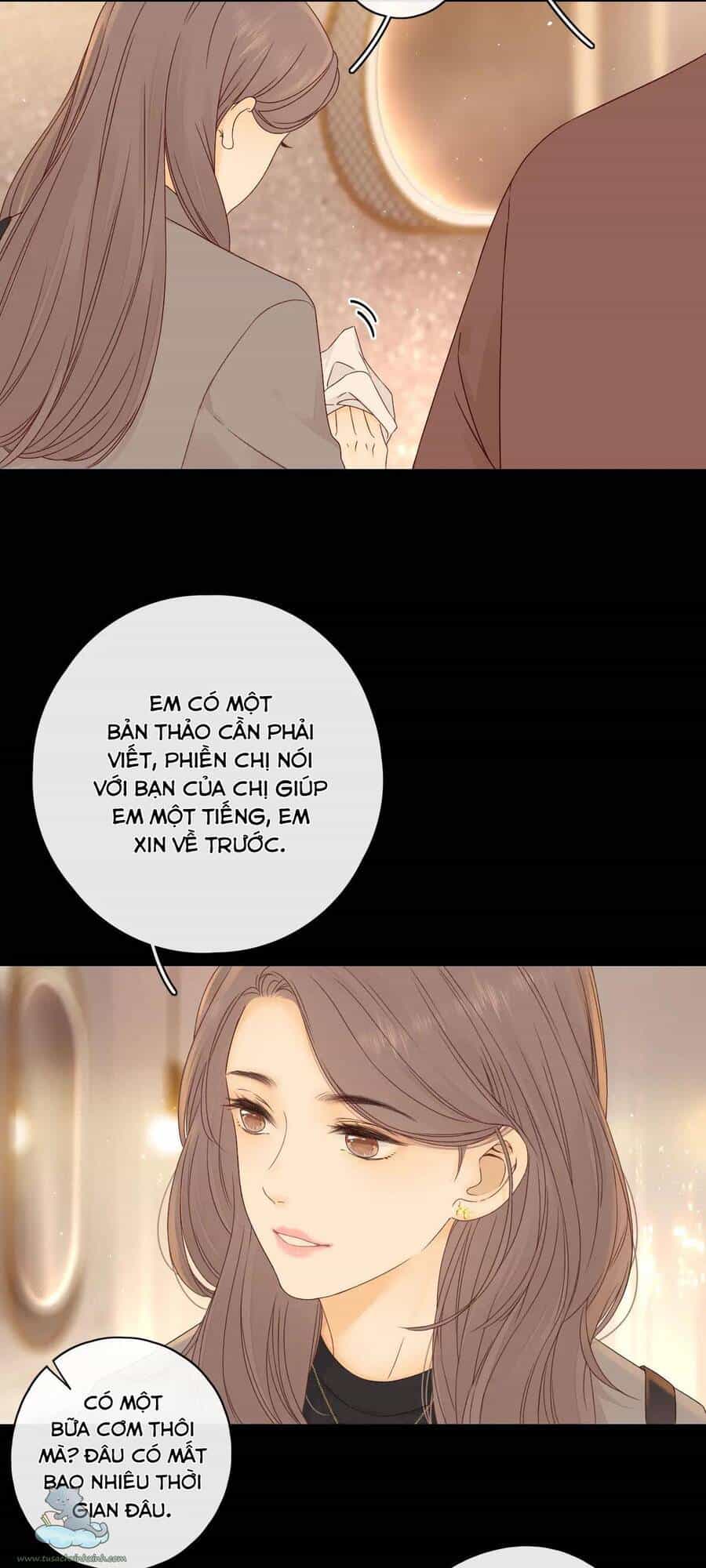 Khó Dỗ Dành - Chương 9 - ảnh 17