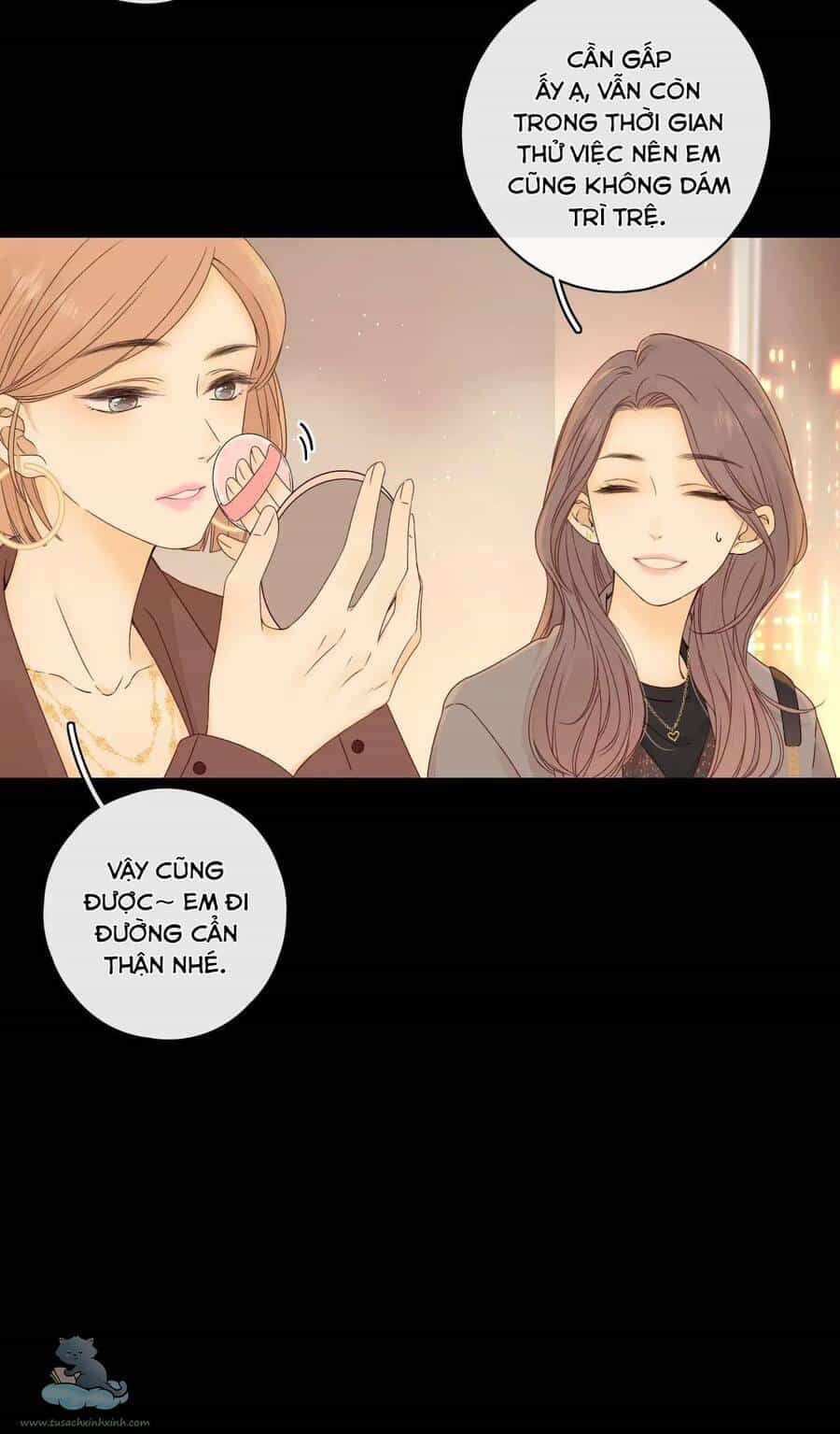 Khó Dỗ Dành - Chương 9 - ảnh 18