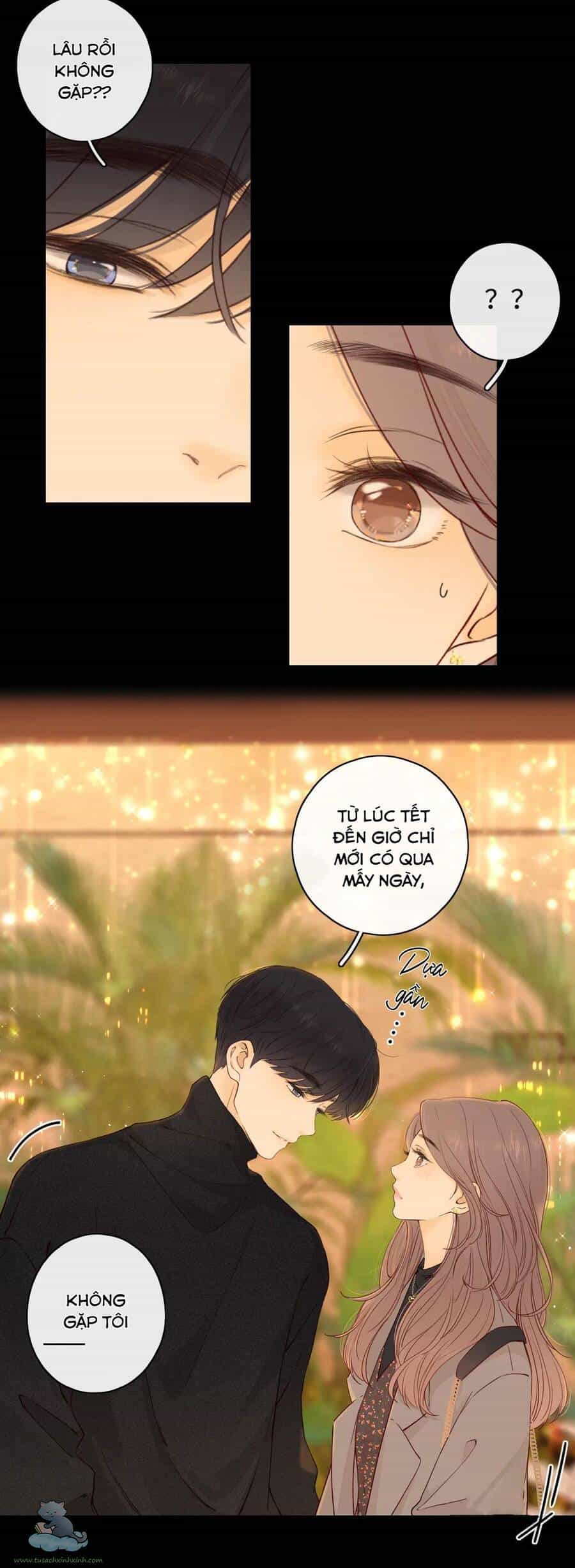 Khó Dỗ Dành - Chương 9 - ảnh 21
