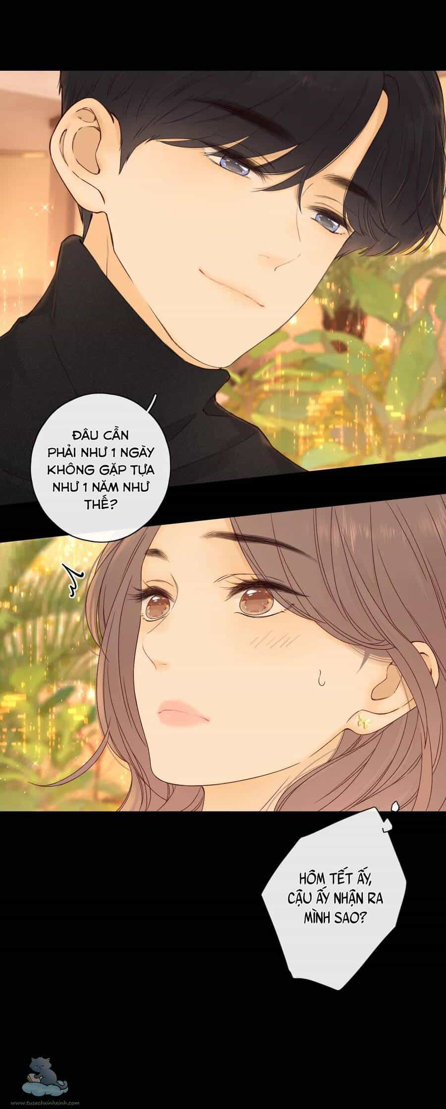 Khó Dỗ Dành - Chương 9 - ảnh 22