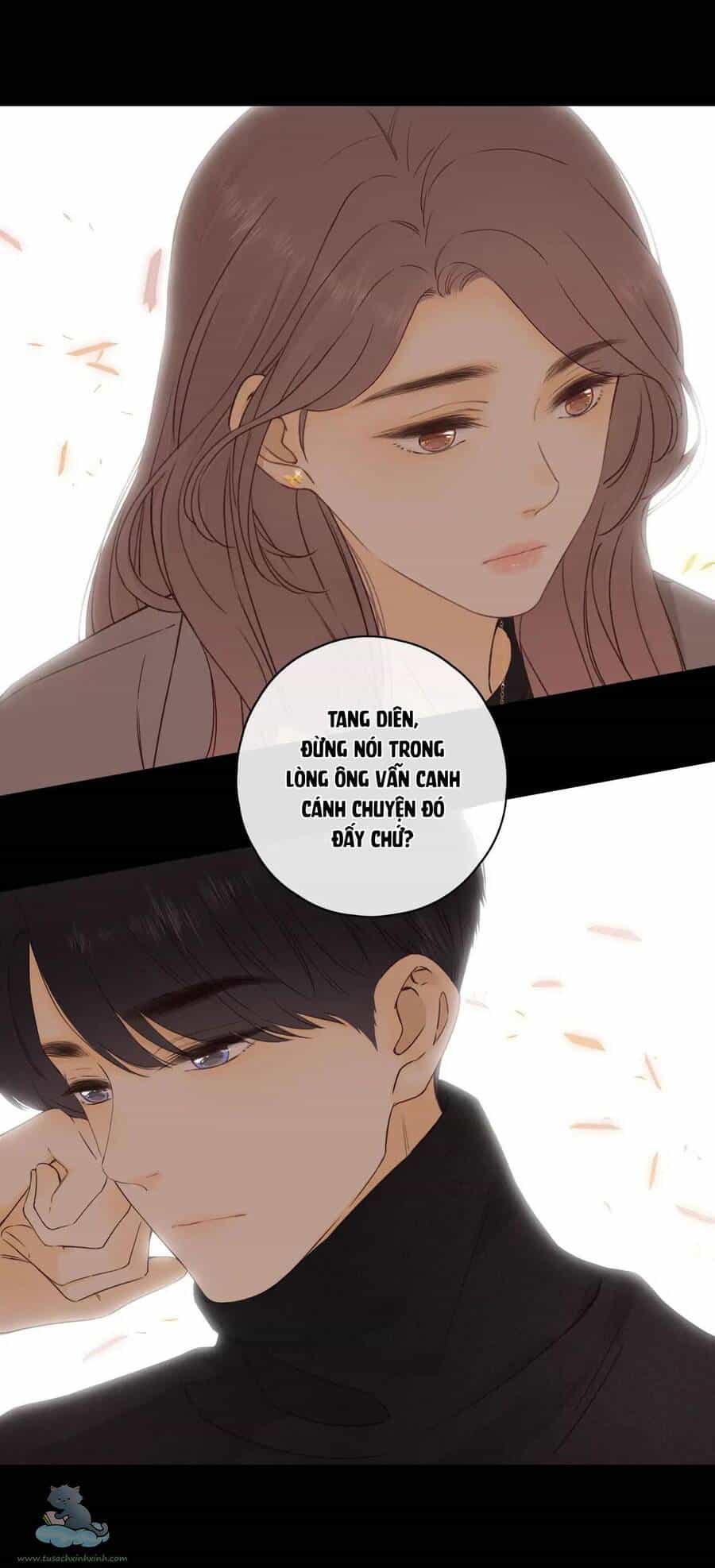 Khó Dỗ Dành - Chương 9 - ảnh 4