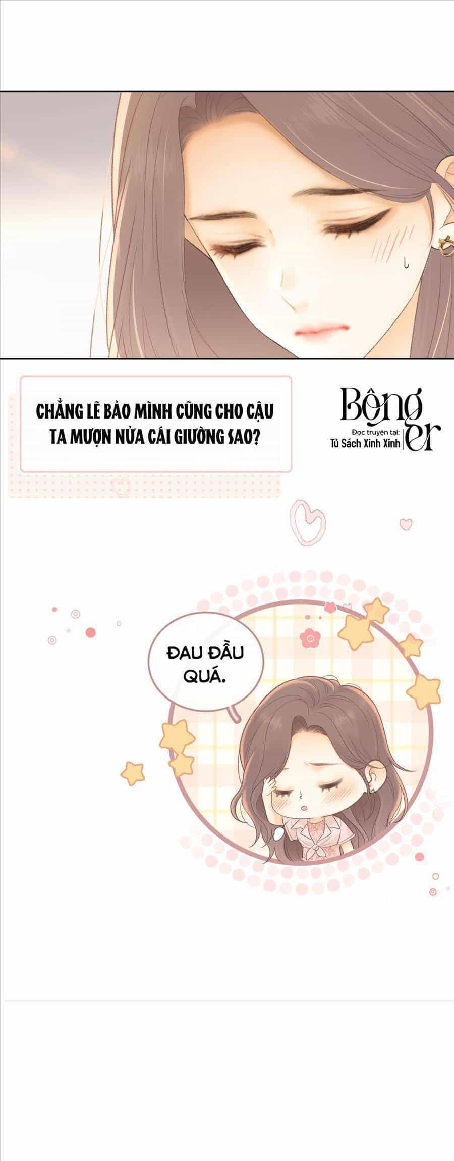 Khó Dỗ Dành - Chương 67 - ảnh 16