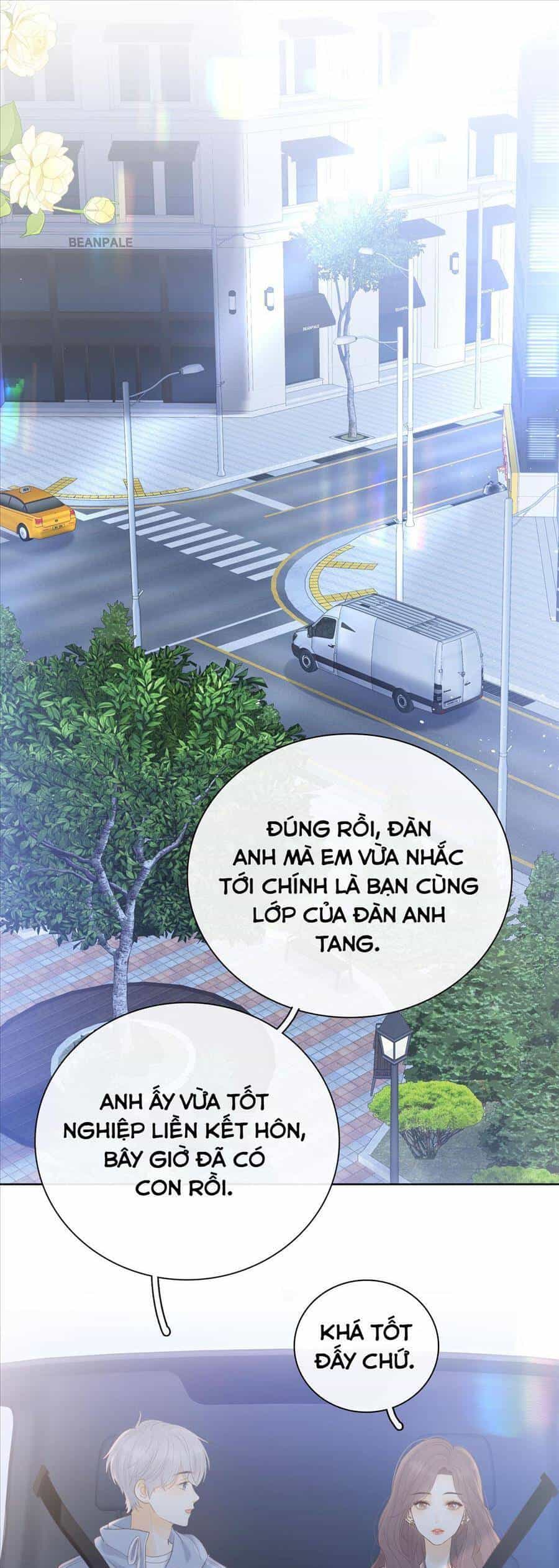 Khó Dỗ Dành - Chương 67 - ảnh 28