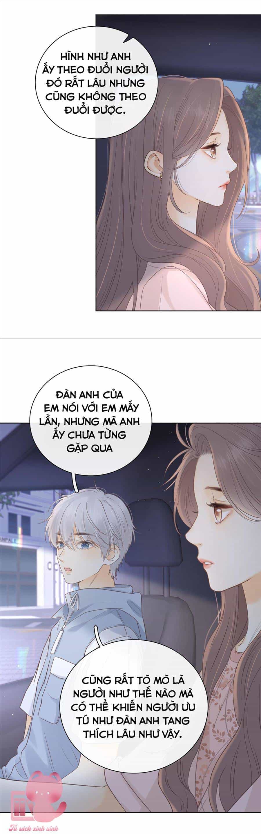 Khó Dỗ Dành - Chương 67 - ảnh 31