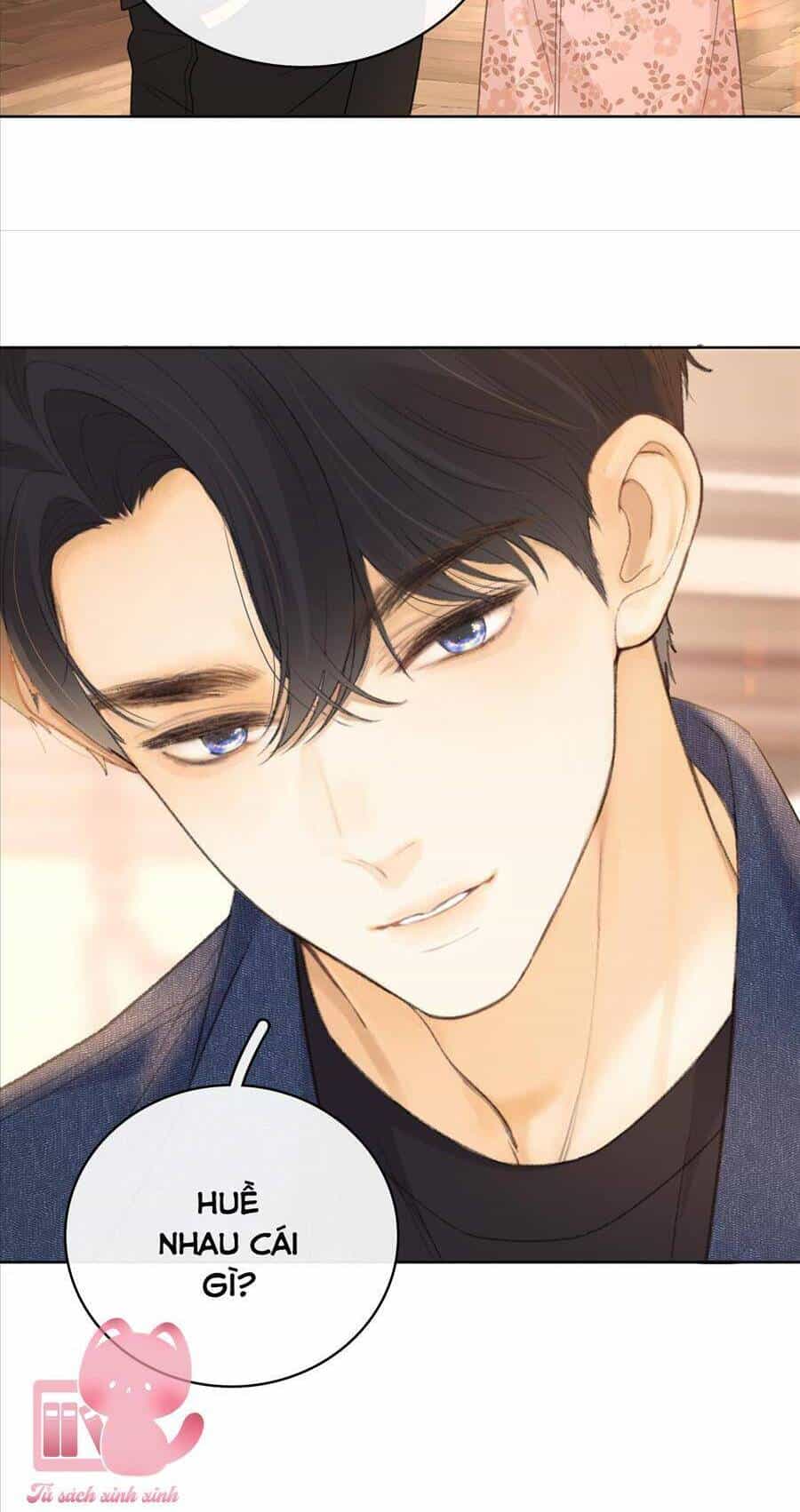 Khó Dỗ Dành - Chương 67 - ảnh 5