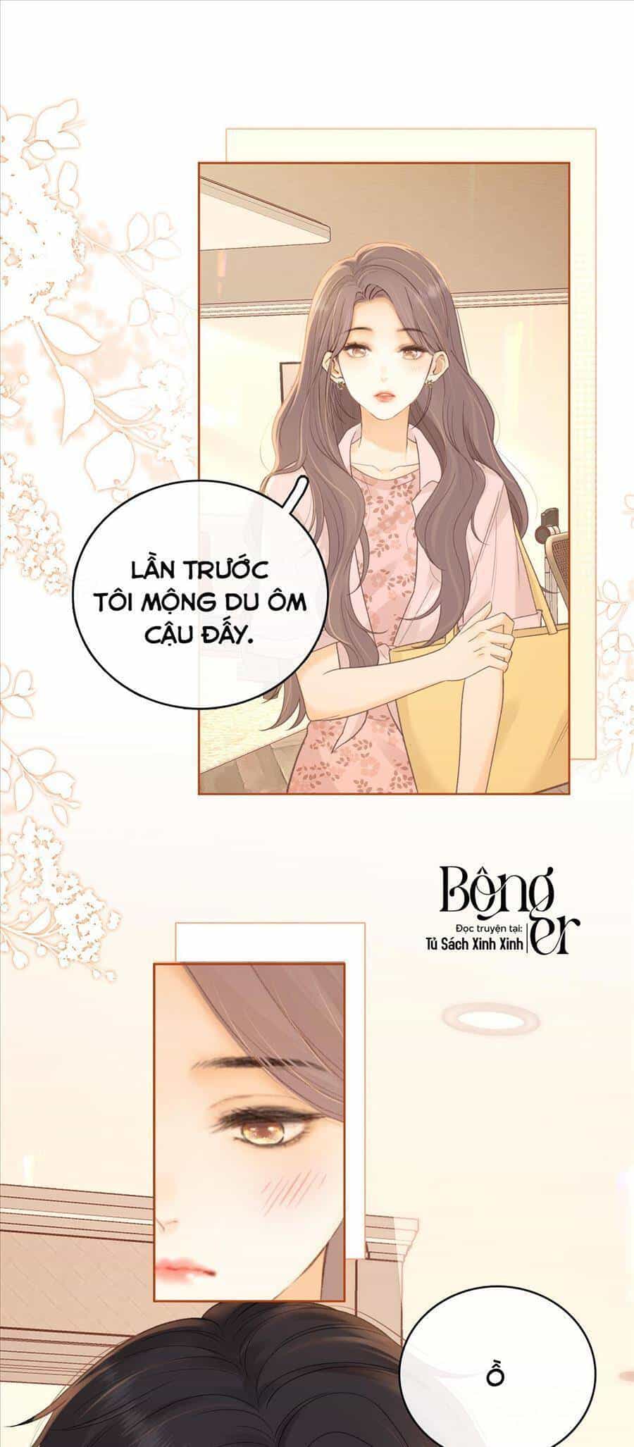 Khó Dỗ Dành - Chương 67 - ảnh 6