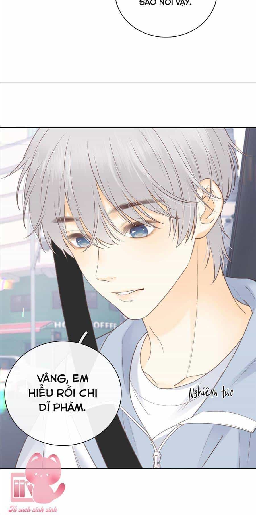 Khó Dỗ Dành - Chương 68 - ảnh 15