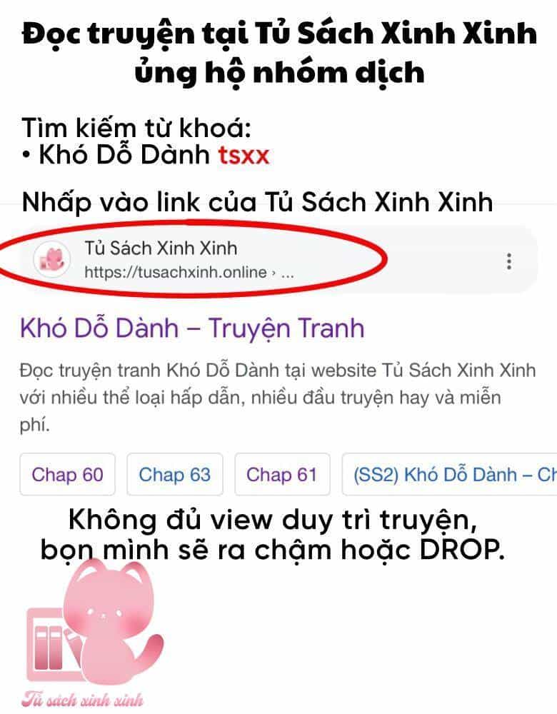 Khó Dỗ Dành - Chương 68 - ảnh 16
