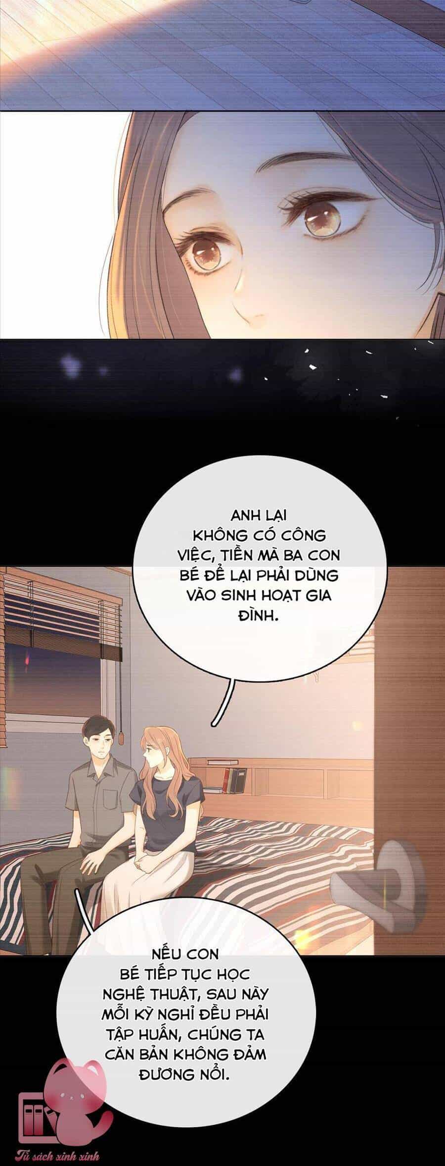 Khó Dỗ Dành - Chương 68 - ảnh 35