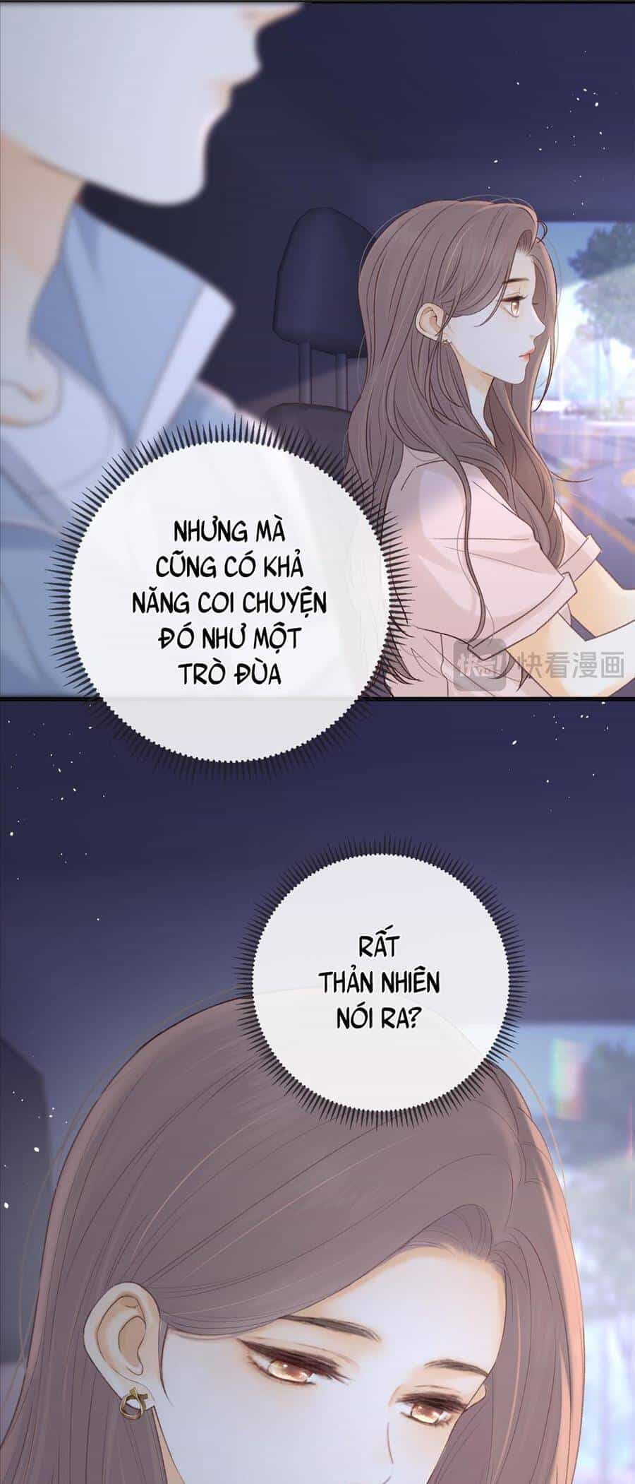 Khó Dỗ Dành - Chương 68 - ảnh 6