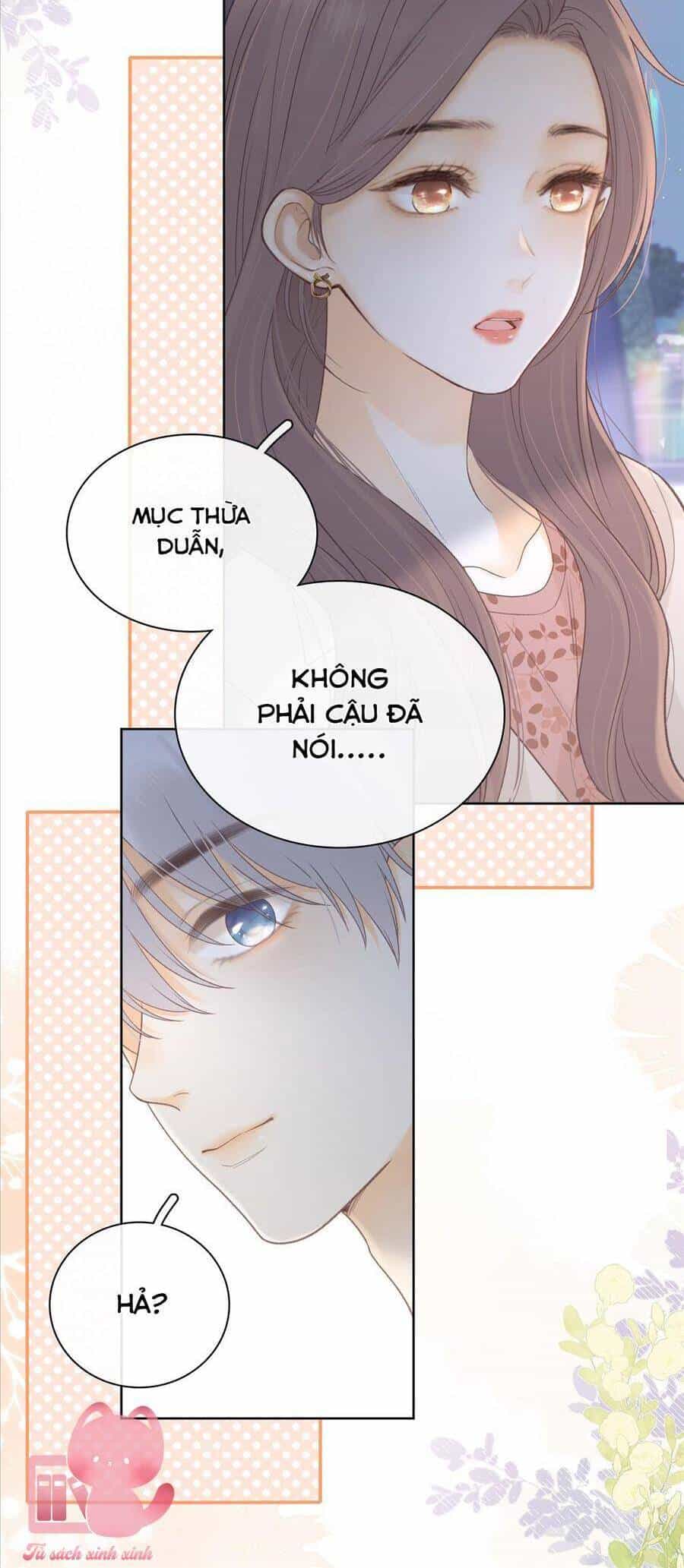 Khó Dỗ Dành - Chương 68 - ảnh 9